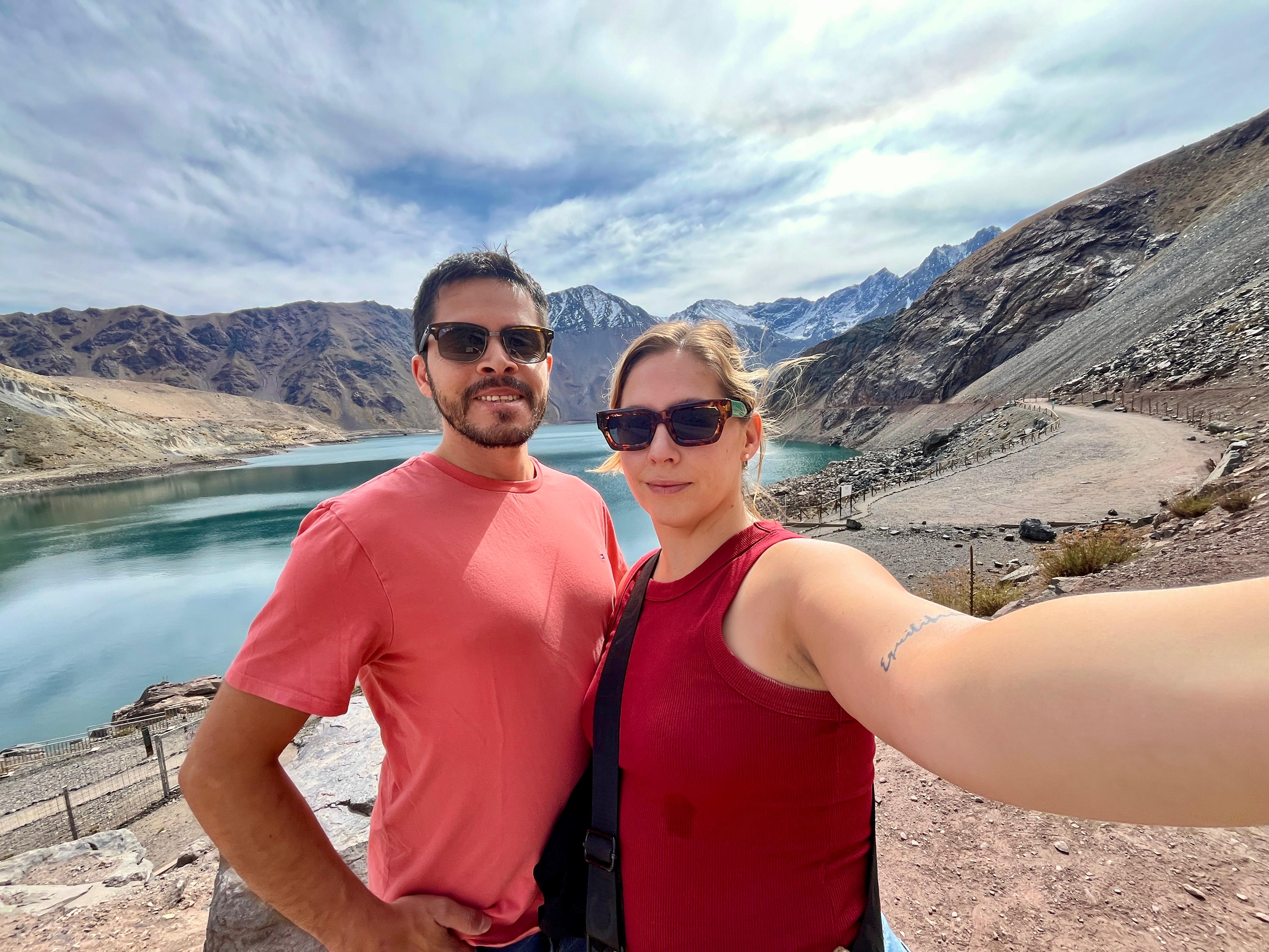 Embalse el Yeso